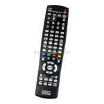 Sharp LC52D64 remote control replacement