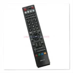 Sharp LC52LE830UN remote control replacement