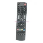 Sharp LC52PD7X remote control replacement