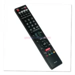 Sharp LC60C640 remote control replacement