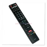 Sharp LC60LE745 remote control replacement