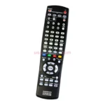 Sharp LC65D64 remote control replacement