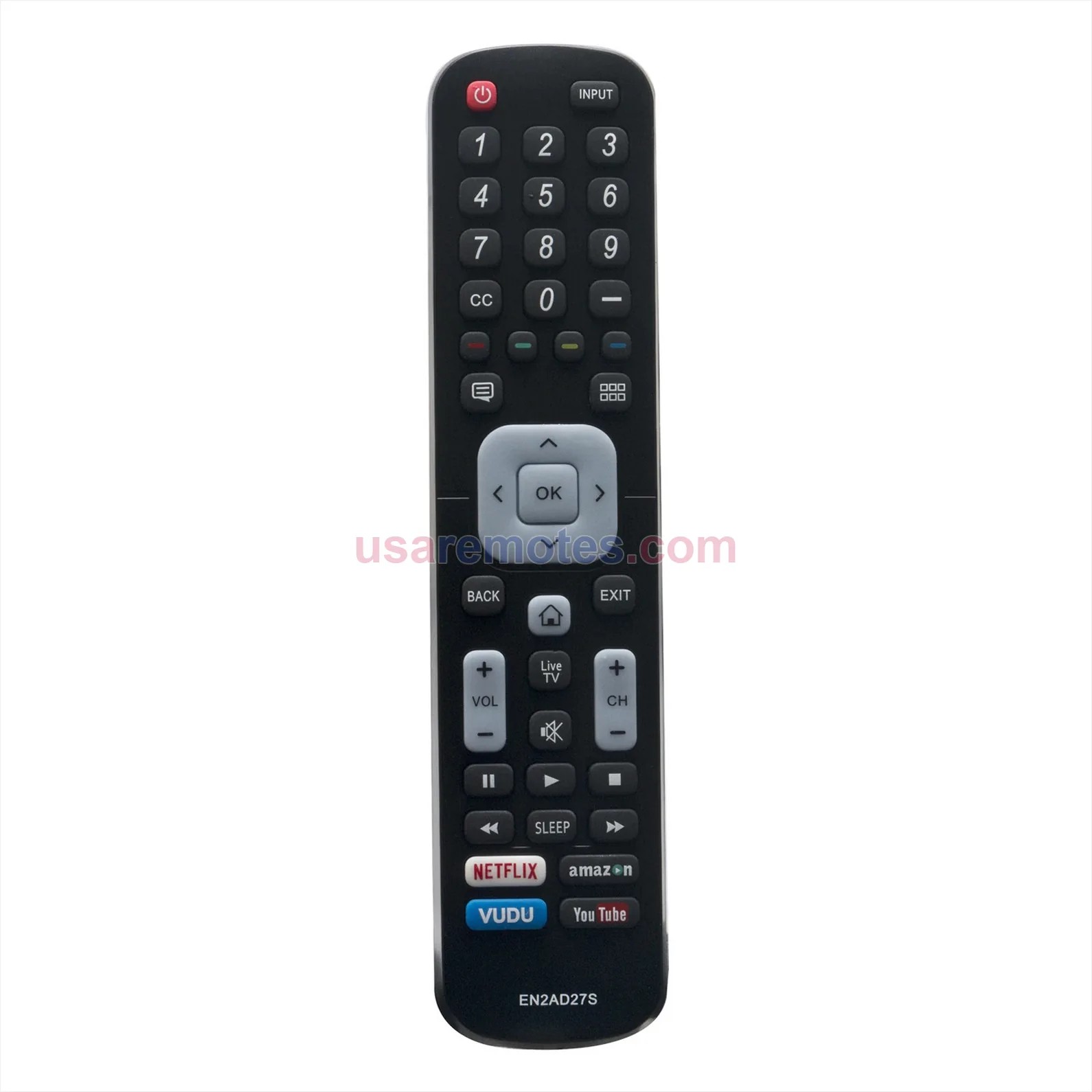 Sharp LC65N8003U remote control replacement Sharp LC65N8003U remote control replacement