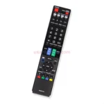 Sharp LC70C6500 remote control replacement
