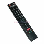 Sharp LC70LE remote control replacement