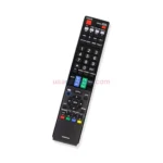 Sharp LC70LE650 remote control replacement