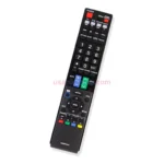 Sharp LC80C6500 remote control replacement