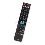Sharp LC80LE633 remote control replacement