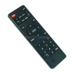 Sharp LCD-46A63 remote control replacement