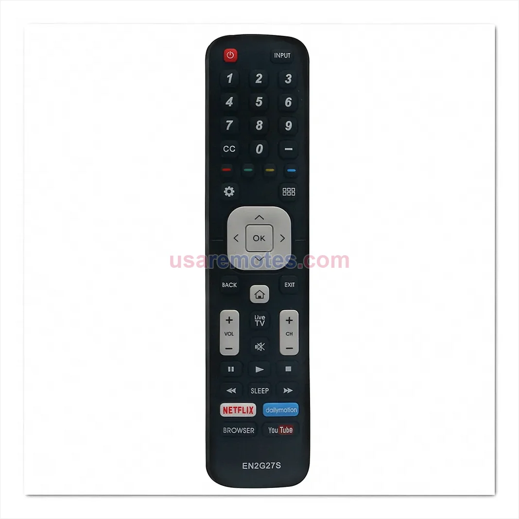 Sharp LN-75N8000 remote control replacement Sharp LN-75N8000 remote control replacement