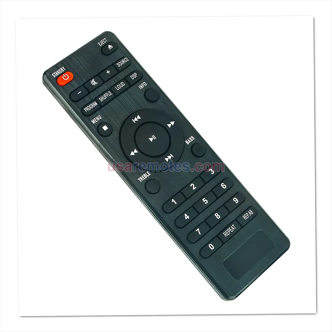 Sharp NXL-B512 remote control replacement Sharp NXL-B512 remote control replacement