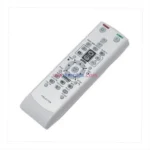 Sharp PG-D2500X remote control replacement