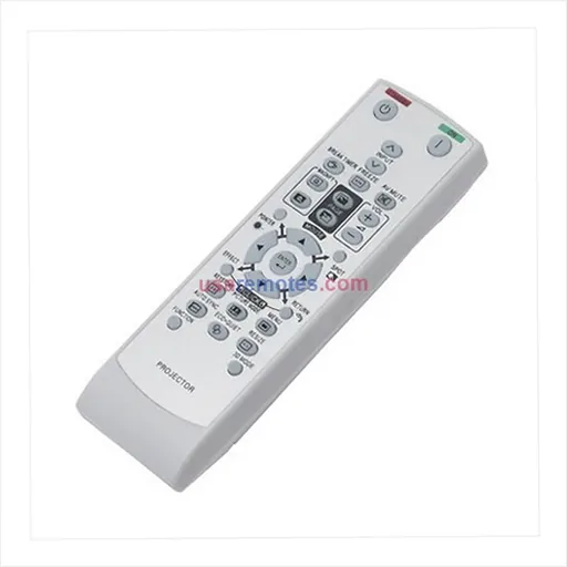 Sharp PG-D3010X remote control replacement Sharp PG-D3010X remote control replacement