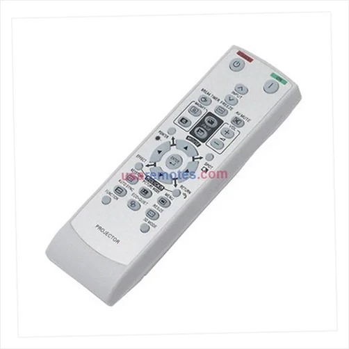 Sharp PG-D3510XL remote control replacement Sharp PG-D3510XL remote control replacement