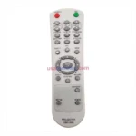 Sharp PG-LW2000 remote control replacement