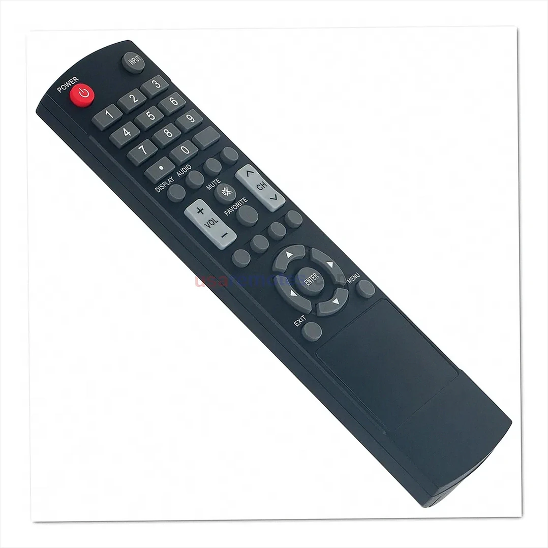 Sharp PN-UH861 Digital Signage Display Remote Control Sharp PN-UH861 Digital Signage Display Remote Control
