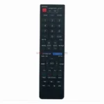 Sharp PNL651H remote control replacement