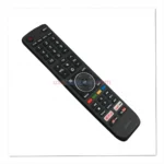 Sharp Q620U TV remote control replacement