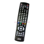 Sharp RRMCGA384WJSA remote control replacement
