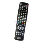 Sharp SVD-2897 remote control replacement