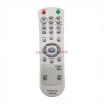 Sharp XG-P10XU remote control replacement