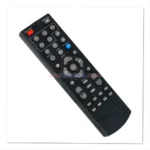 Sharp XL-BH250 remote control replacement