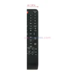 Sharp XL-DH229P remote control replacement