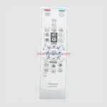 Sharp XR-50S remote control replacement