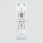 Sharp XR-50X remote control replacement