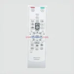 Sharp XR-55X remote control replacement