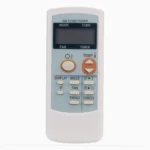 Sharp XV-4555 remote control replacement