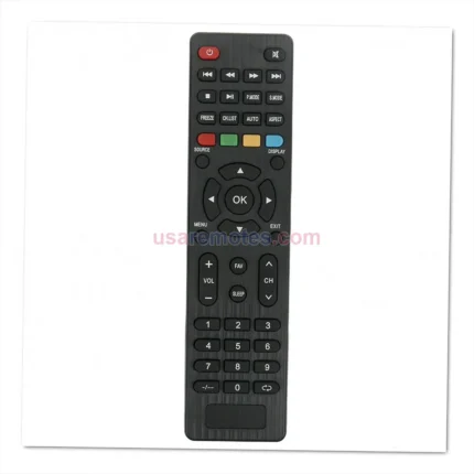 Skyworth 32S3N remote control replacement