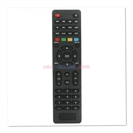 Skyworth 40S3N remote control replacement