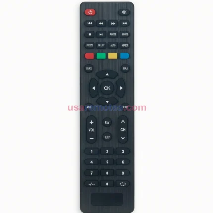 Skyworth 43E2 32E2 Smart TV Remote Control