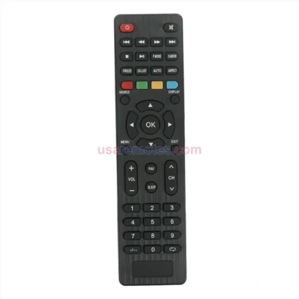 Skyworth 43S3N remote control replacement