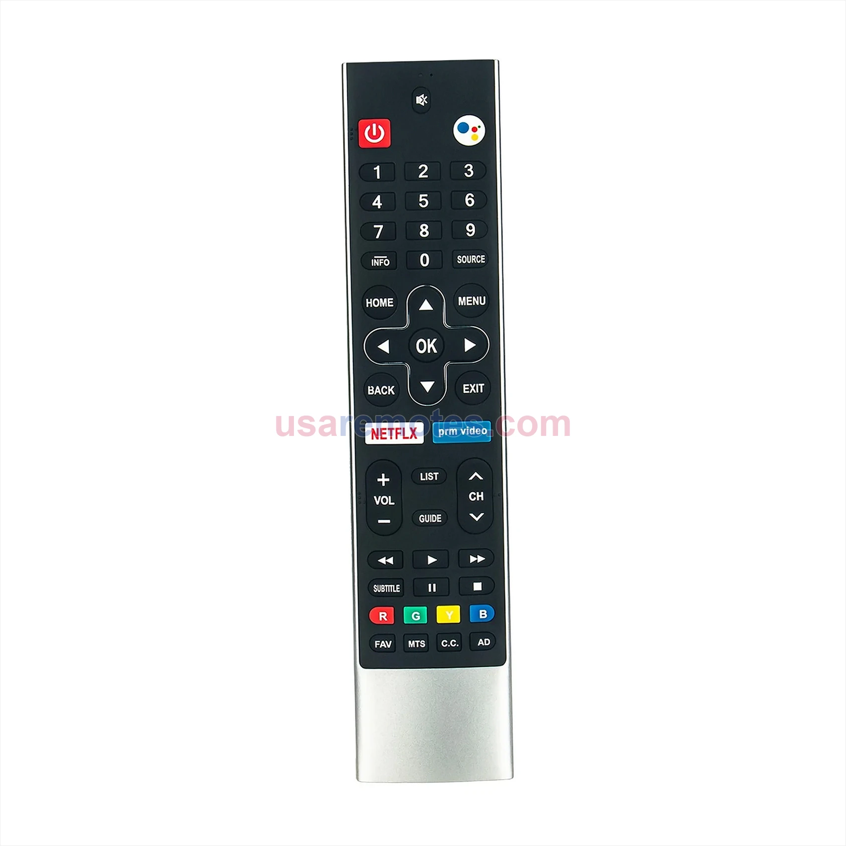 Skyworth 55G2 remote control replacement Skyworth 55G2 remote control replacement
