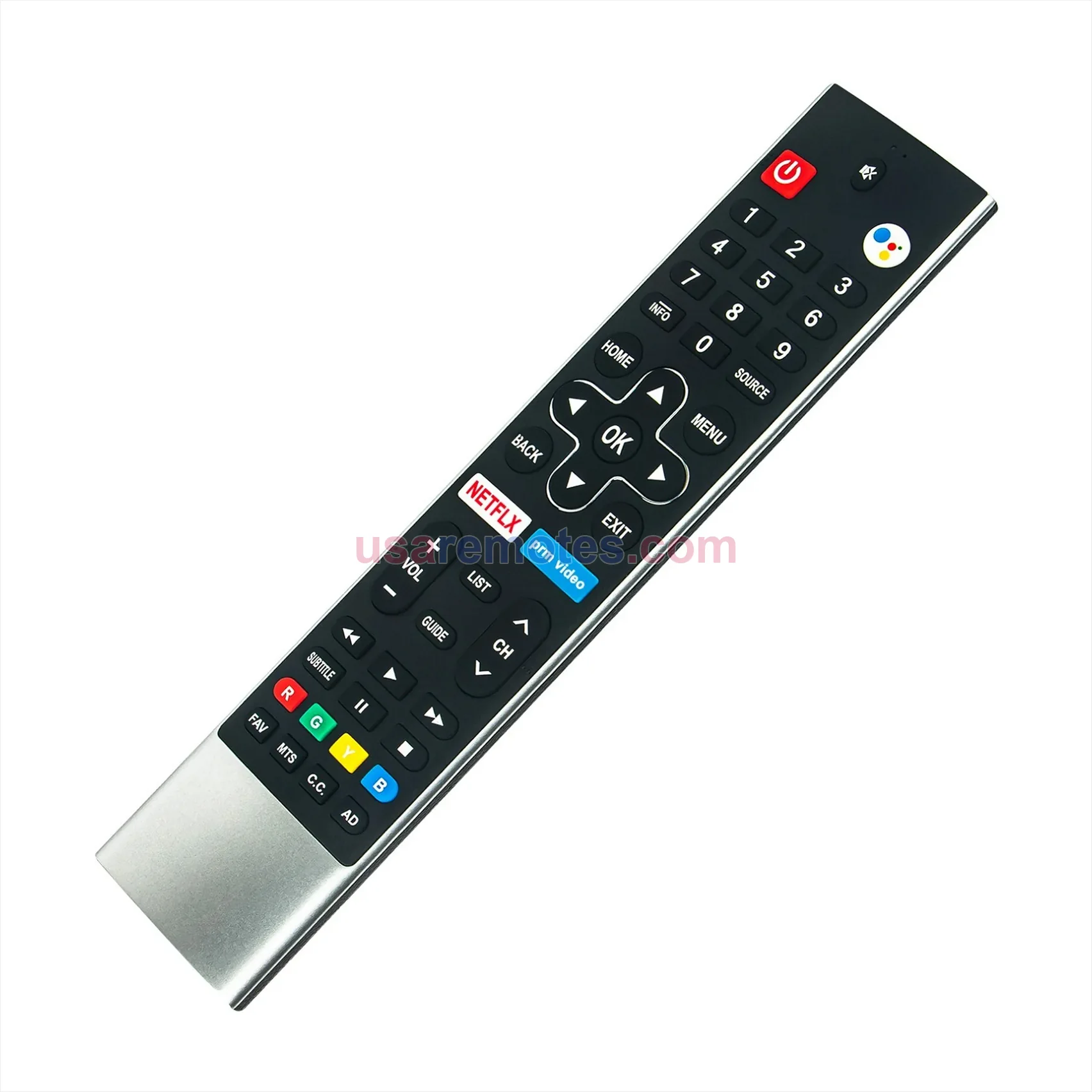 Skyworth 55G2A remote control replacement Skyworth 55G2A remote control replacement
