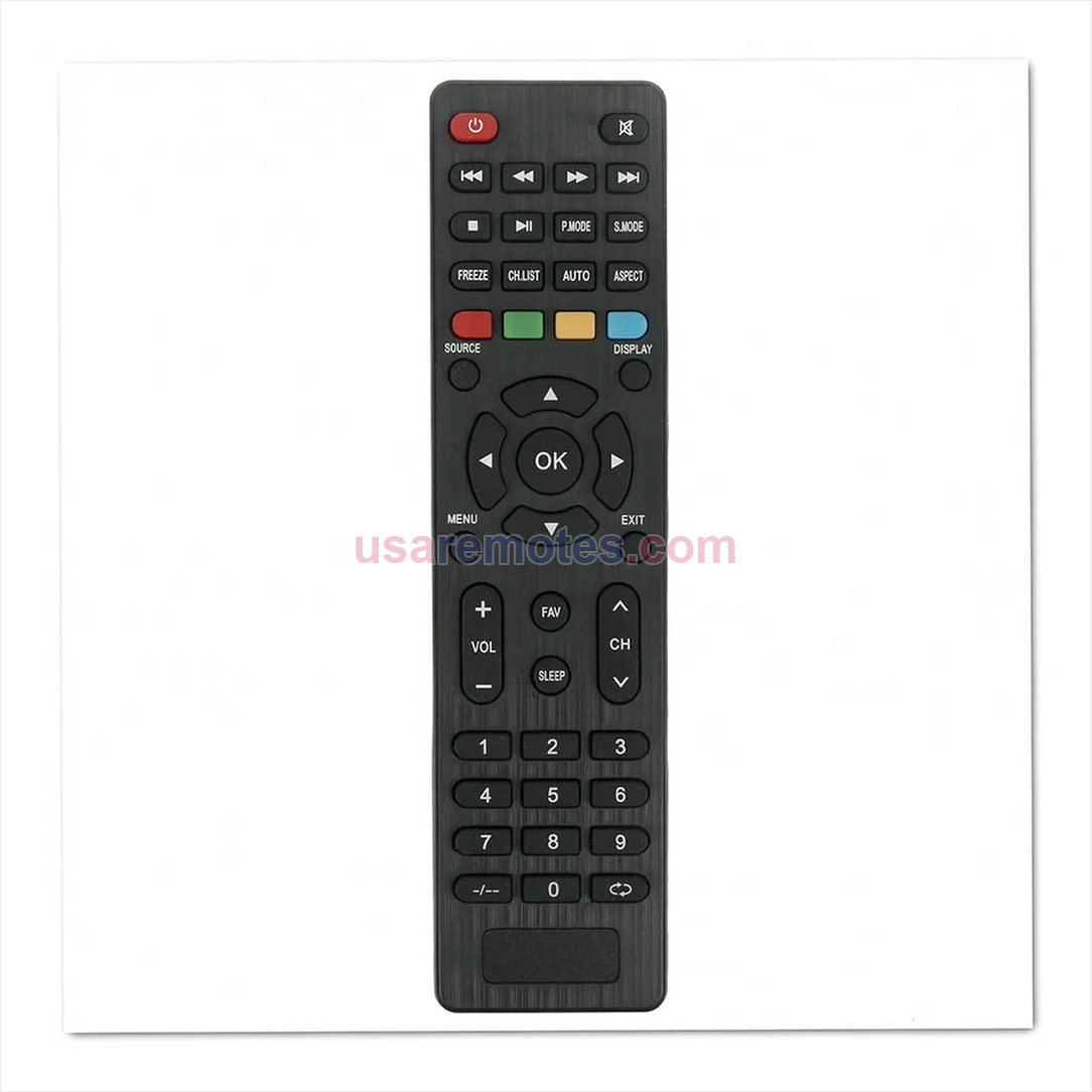 Skyworth 55S3N remote control replacement Skyworth 55S3N remote control replacement