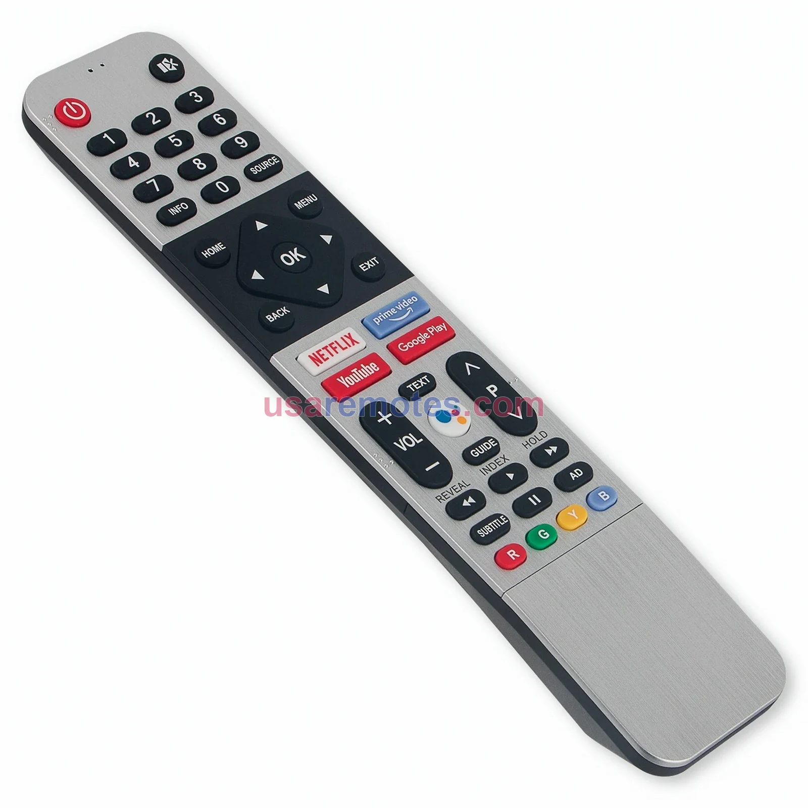Skyworth 65XC9300 TV Remote