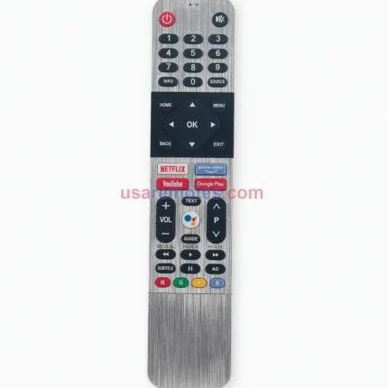 Skyworth 65XC9300 TV Remote