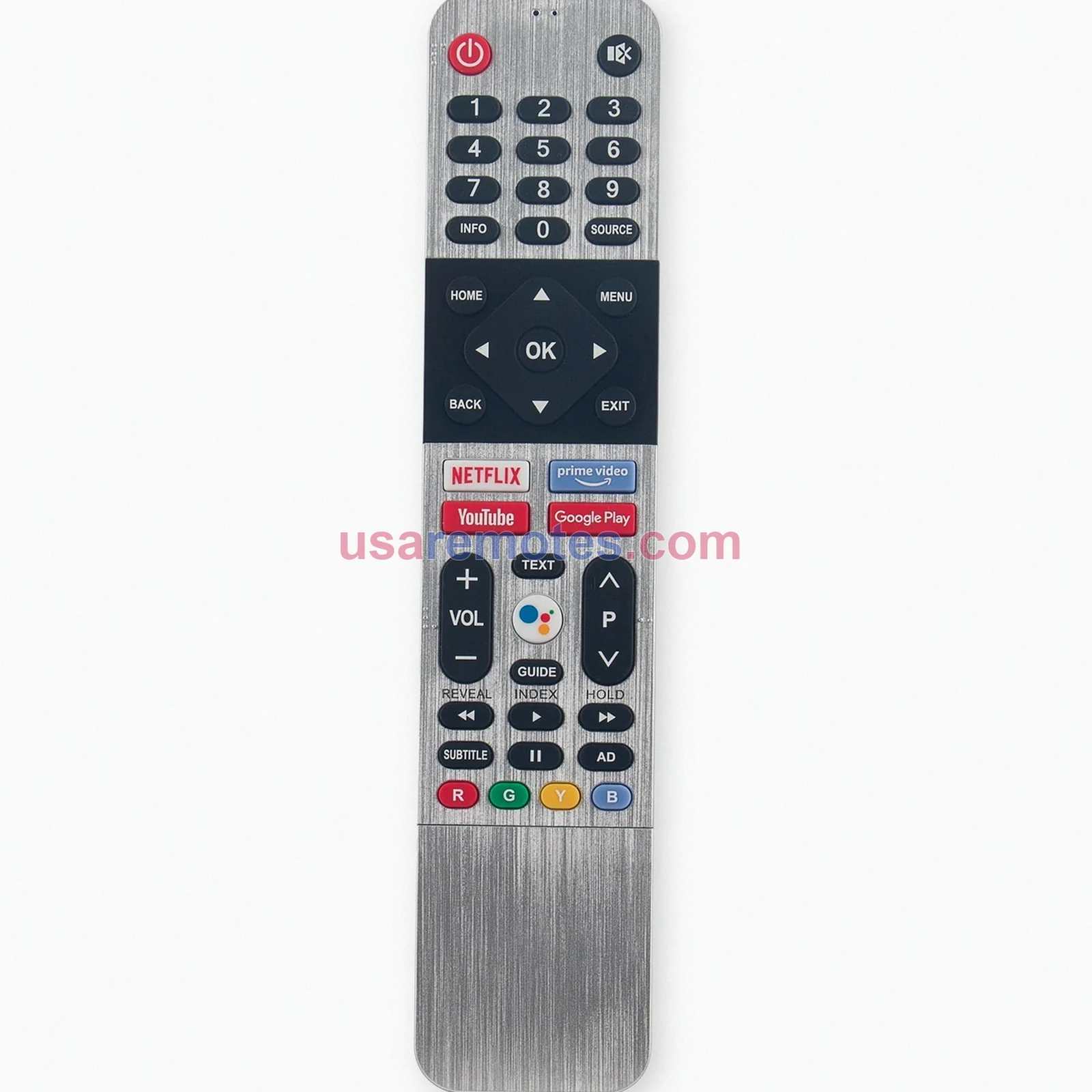Skyworth 65XC9300 TV Remote