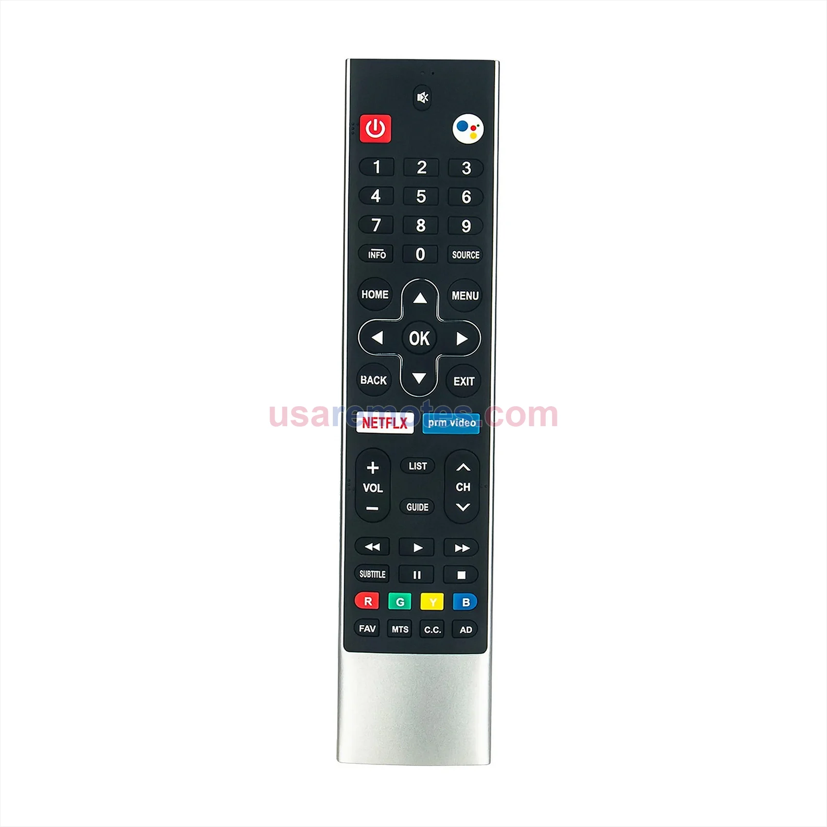 Skyworth 70UC6200 remote control replacement Skyworth 70UC6200 remote control replacement