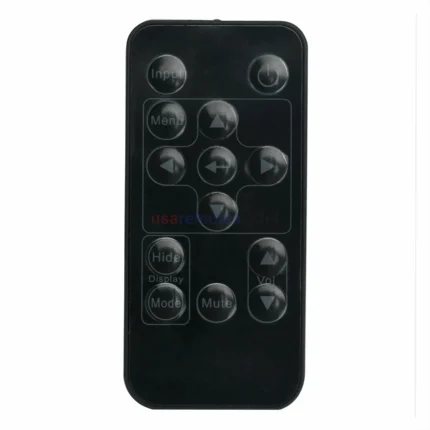 SMART LightRaise 40wi Remote Control