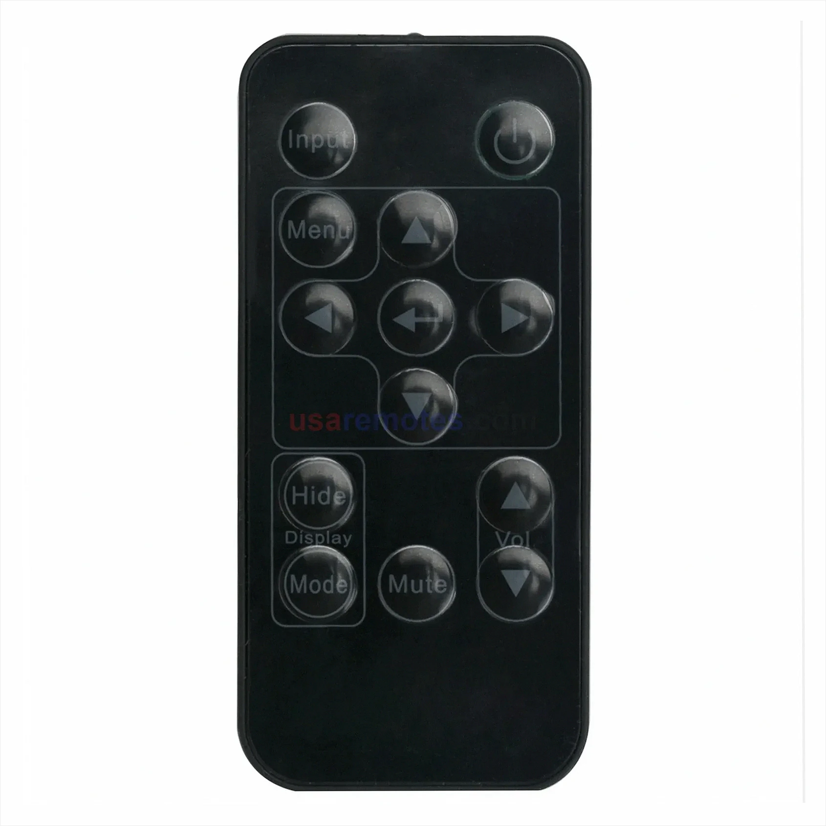 SMART LightRaise 60wi Remote Control SMART LightRaise 60wi Remote Control