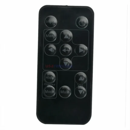 SMART LightRaise 60wi2 Remote Control
