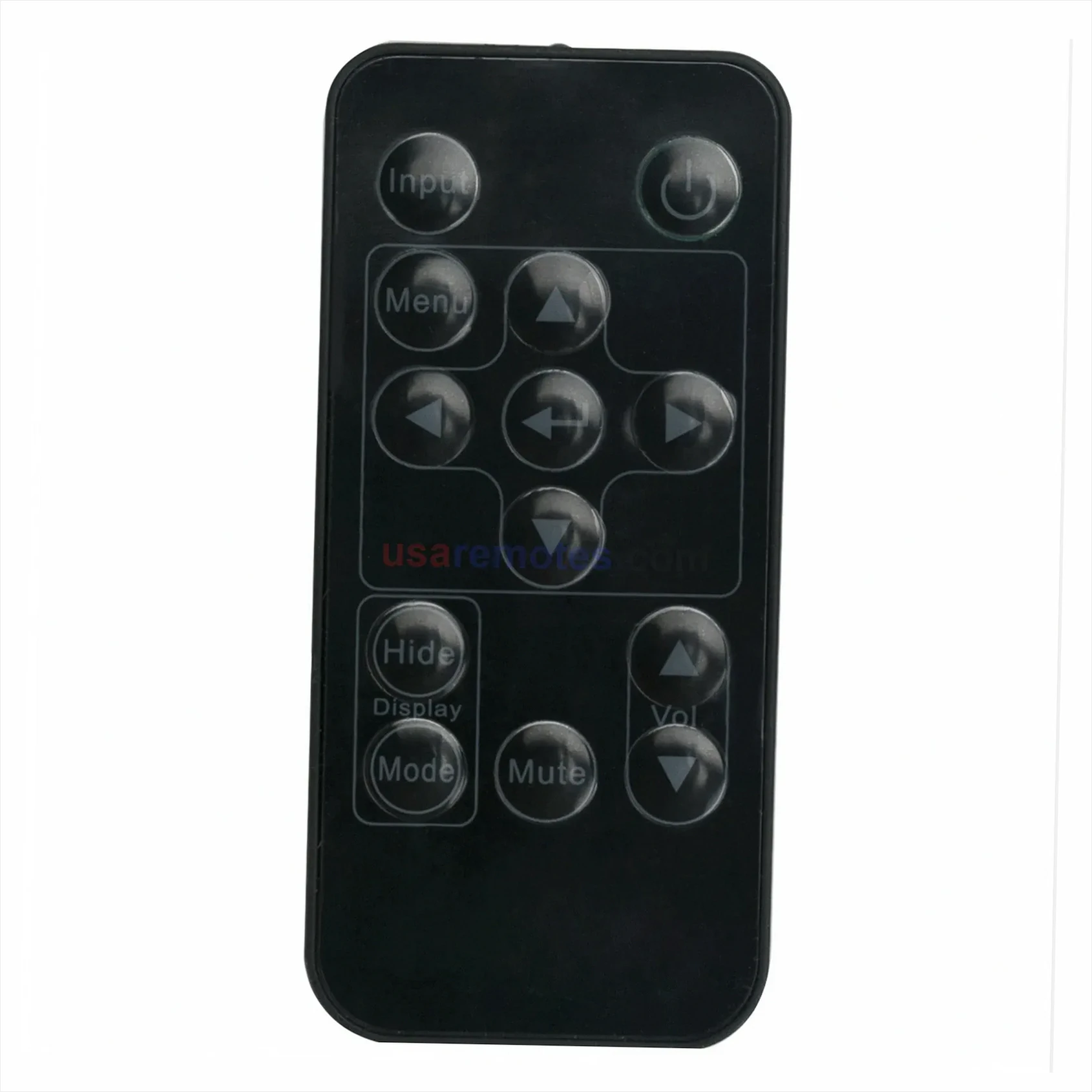 SMART LightRaise 60wi2 Remote Control SMART LightRaise 60wi2 Remote Control