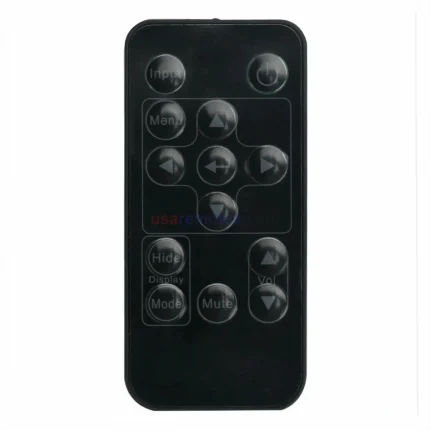 SMART U100W Remote Control