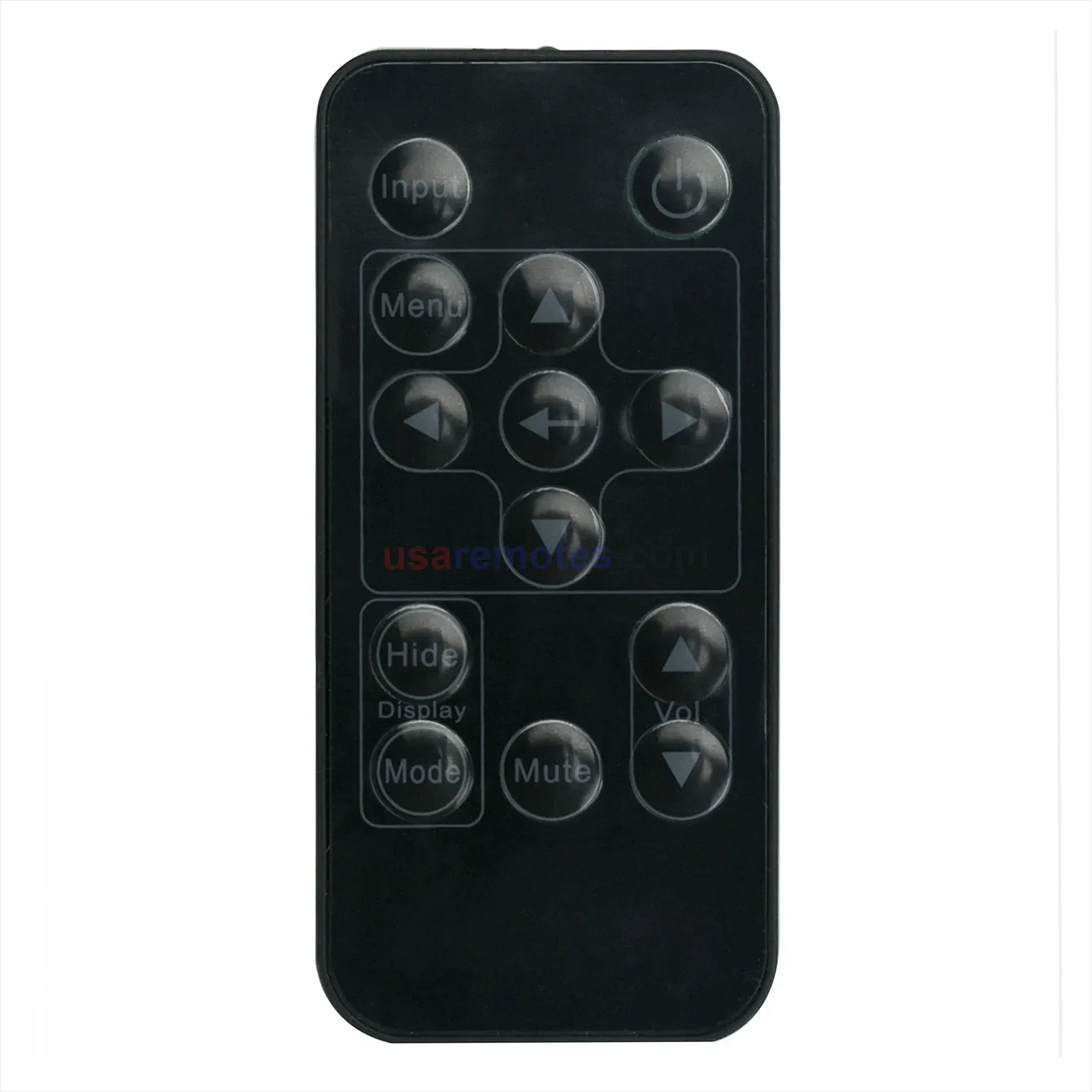 SMART U100W Remote Control SMART U100W Remote Control