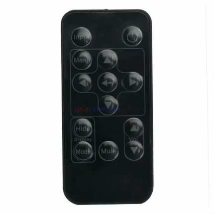 SMART UF55 Remote Control