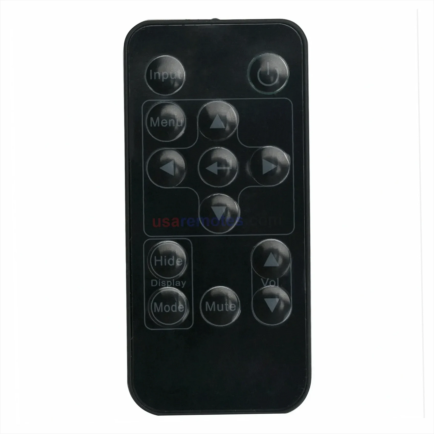 SMART UF55 Remote Control SMART UF55 Remote Control